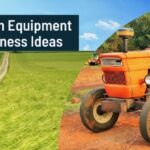Agriculture Equipment Business Ideas in Nigeria