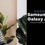 Samsung Galaxy A30s Price In Nigeria
