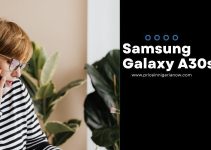 Samsung Galaxy A30s Price In Nigeria (February 2023)