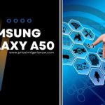 Samsung galaxy A50 price in Nigeria