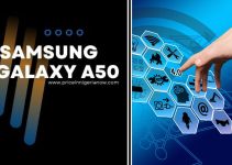 Samsung Galaxy A50 Price in Nigeria – 2023
