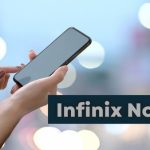 Infinix Note 10 price in Nigeria