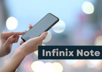 Infinix Note 10 Price in Nigeria + Key Specs (February 2023)