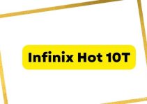 Infinix Hot 10T Price in Nigeria + Key Specs (February 2023)