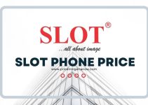 Slot Phones Price List in Nigeria Today (February 2023)