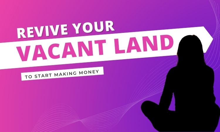 Small Business Ideas for Vacant land in Nigeria