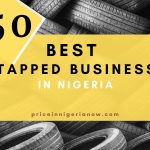 BEST UNTAPPED BUSINESSES IN NIGERIA TO START