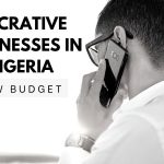 Top 10 Lucrative Businesses in Nigeria