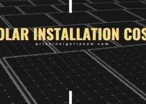 Complete Solar System Prices in Nigeria (February 2022)
