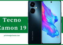 Tecno Camon 19 Price in Nigeria Today (November 2022)