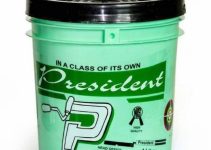 Price of President Paint in Nigeria (March 2023)