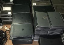 UK Used Laptop Price in Nigeria (December 2022)