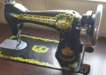 Bright Sewing Machine Price in Nigeria (December 2022)