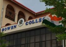 Dowen College School fees (2022/2033 Session)