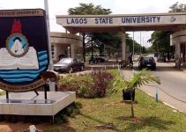Lagos State University School Fees for 2022/2023