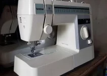Price of Tokunbo Sewing Machine in Lagos, Nigeria (2022)