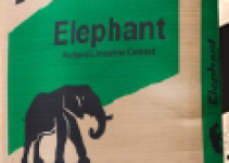 Elephant Cement Price in Nigeria (December 2022)