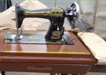 Sumo Premium Sewing Machine Price in Nigeria