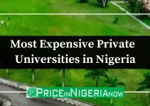 10 Most Expensive Private Universities in Nigeria (2023)