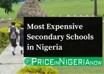 10 Most Expensive Secondary Schools in Nigeria