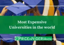 10 Most Expensive Universities in the world (2023 Rankings)