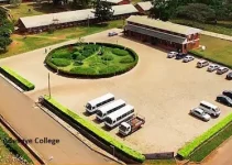 Adesoye College School Fees (2022/2023)