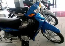Haojue motorcycle price in Nigeria (March 2023)