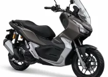 Honda motorcycle price in Nigeria (March 2023)