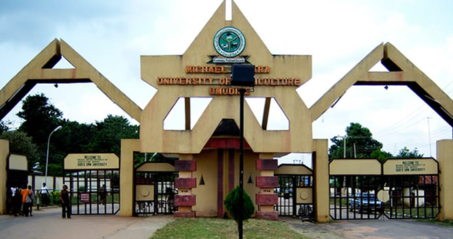 Most Expensive State University In Nigeria