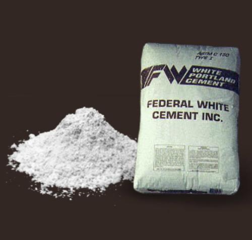 white cement price in nigeria